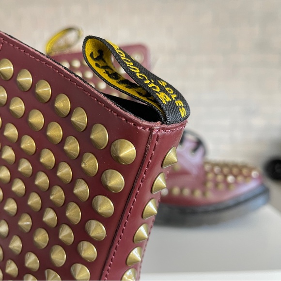 Grail, RARE Dr.Marten Spike - Picture 8 of 10
